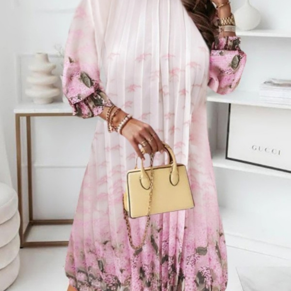 Chic me dress summer